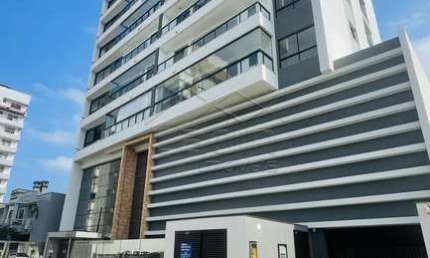 APARTAMENTO VISTA MAR 3 DORMITÓRIOS, R$ 1.500.000 MOBILIADO NO CENTRO DE NAVEGANTES 150MTS DO MAR