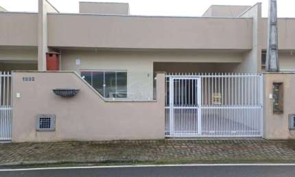 CASA PARA  VENDER R$395.000,00 e ALUGAR, R$ 2.500,00 BAIRRO GRAVATÁ DE NAVEGANTES/SC.