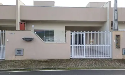 CASA PARA  VENDER R$395.000,00 e ALUGAR, R$ 2.500,00 BAIRRO GRAVATÁ DE NAVEGANTES/SC.