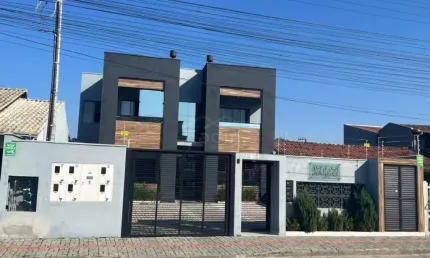 Excelente apartamento semi mobiliado 2 dormitórios  R$ 450.000,00 Meia praia Navegantes SC