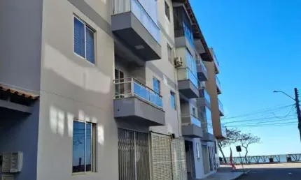 APARTAMENTO PARA ALUGAR, R$ 2.600,00 BAIRRO GRAVATÁ NAVEGANTES/SC.