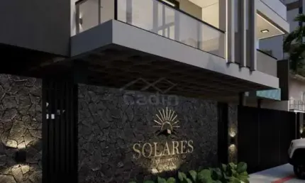 Apartamento 02 suítes à venda, 150 metros do mar, r$ 658.260,00 bairro gravatá em navegantes/sc!