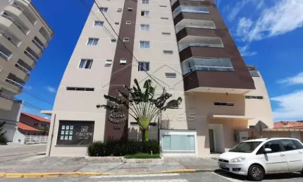 Apartamento 2 dormitórios sendo 1 suite, r$ 649.900,00 no bairro gravatá, navegantes/sc