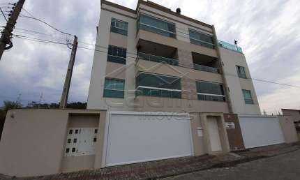 Apartamento com 3 quartos à venda na Avenida Osvaldo José Reiser, 144, Meia Praia, Navegantes