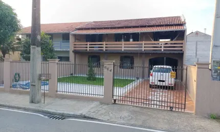 Casa com 5 quartos à venda na Rua José Maximiliano de Andrade, 664, Gravata, Navegantes