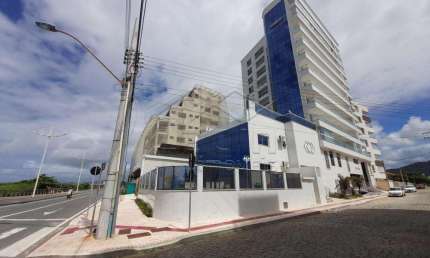 APARTAMENTO 03 SUÍTES, GRAVATÁ, NAVEGANTES- RESIDENCIAL SOLAR VITÓRIA