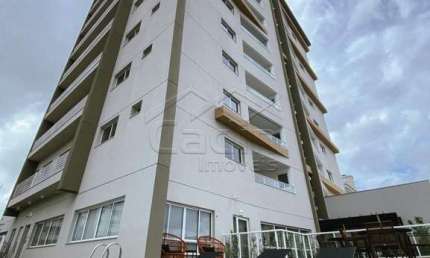 APARTAMENTO 03 DORMITÓRIOS À VENDA, MOBILIADO, R$1.450.000,00 BAIRRO GRAVATÁ EM NAVEGANTES