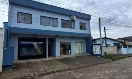Apartamento para alugar, r$ 1.800,00 no centro de navegantes/sc.