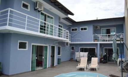 Casa com 3 quartos à venda na Rua José Vander Pinheiro, 58, Meia Praia, Navegantes