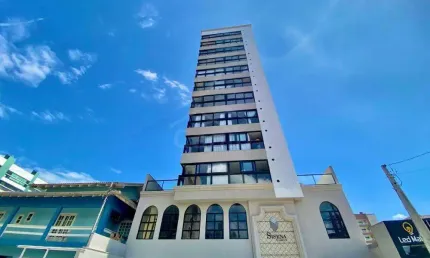 APARTAMENTO 03 DORMITÓRIOS, GRAVATÁ, NAVEGANTES- RESIDENCIAL SISENA, R$750.000,00