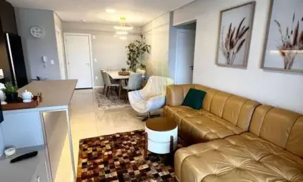 Apartamento com 2 quartos à venda na Rua João Wollinger, 91, Fazenda, Itajaí