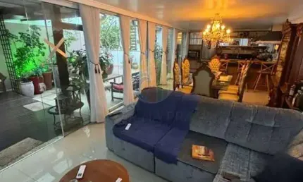 Apartamento com 3 quartos à venda na Avenida Atlântica, 2820, Centro, Balneário Camboriú
