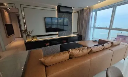 Apartamento com 3 quartos à venda na Rua 1141, 70, Centro, Balneário Camboriú