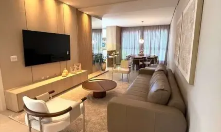 Apartamento com 4 quartos à venda na Rua 2028, Centro, Balneário Camboriú