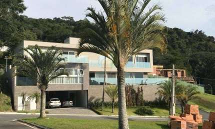 Casa com 4 quartos à venda na Avenida Hermógenes de Assis Feijó, 621, Barra, Balneário Camboriú