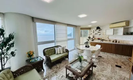 Apartamento com 4 quartos à venda na Avenida Atlântica, 4664, Barra Sul, Balneário Camboriú