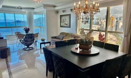 Apartamento com 3 quartos à venda na Rua 1101, 1360, Centro, Balneário Camboriú