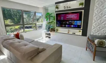 Apartamento com 1 quarto à venda na Avenida Osvaldo Reis, 2000, Fazendinha, Itajaí