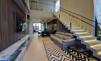 Casa com 4 quartos à venda na Br 101, Av. Marginal Oeste, Centro, Camboriú