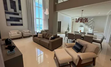 Apartamento com 3 quartos à venda na Rua 4450, 64, Barra Sul, Balneário Camboriú