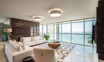 Apartamento com 4 quartos à venda na Avenida Brasil, 180, Pioneiros, Balneário Camboriú