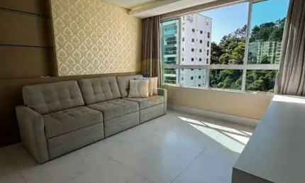 Apartamento com 4 quartos à venda na Rua José Manir Lucca, 40, Pioneiros, Balneário Camboriú
