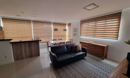 Apartamento com 2 quartos à venda na Rua Egidio Alfredo Crispim, 55, Pioneiros, Balneário Camboriú