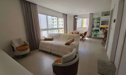 Apartamento com 3 quartos à venda na Rua 201, 98, Centro, Balneário Camboriú