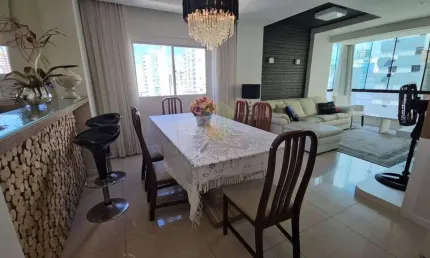 Apartamento com 3 quartos à venda na Avenida Atlântica, 2252, Centro, Balneário Camboriú