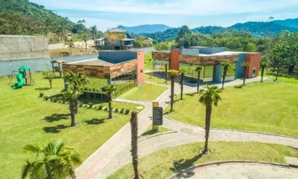 Terreno à venda na Rua José Correa Da Luz, Rio Pequeno, Camboriú