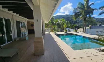Casa com 6 quartos à venda na Br-101, Km 144,  - Ilhota, Itapema, n° 3146, Centro, Itapema