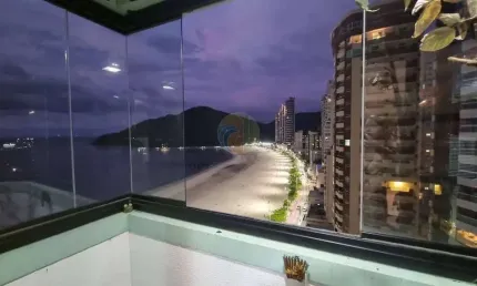 Apartamento com 1 quarto à venda na Avenida Atlântica, 4980, Centro, Balneário Camboriú