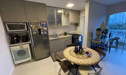 Apartamento com 2 quartos à venda na Rua Suécia, 421, Praia Brava, Itajaí