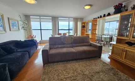 Apartamento com 3 quartos à venda na Avenida Atlântica, 1400, Centro, Balneário Camboriú