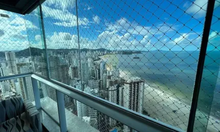 Apartamento com 4 quartos à venda na Rua 3706, 100, Centro, Balneário Camboriú