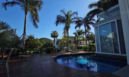 Casa com 3 quartos à venda na Avenida Osvaldo Reis, 3299, Balneário Santa Clara, Itajaí