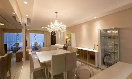 Apartamento com 3 quartos à venda na Rua Maria das Dores Santos Müller, 289, Balneário Santa Clara, Itajaí
