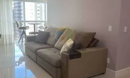 Apartamento com 3 quartos à venda na Avenida Brasil, 180, Pioneiros, Balneário Camboriú