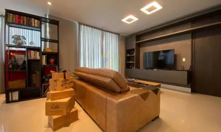 Apartamento com 3 quartos à venda na Rua 2850, 330, Centro, Balneário Camboriú