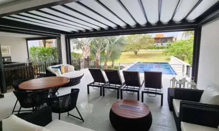 Apartamento com 4 quartos à venda na Avenida Rodesindo Pavan, 7201, Praia do Estaleiro, Balneário Camboriú