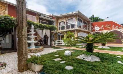 Casa com 5 quartos à venda na Rua Armazém, 05, Municípios, Balneário Camboriú