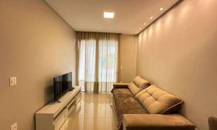 Apartamento com 2 quartos à venda na Rua Portugal, 191, Nações, Balneário Camboriú