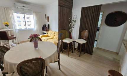 Apartamento com 1 quarto à venda na Rua 1900, 411, Centro, Balneário Camboriú