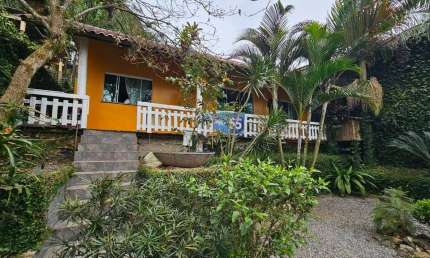Casa com 5 quartos à venda na Rua Samuel Rocha, 205, São Judas Tadeu, Balneário Camboriú