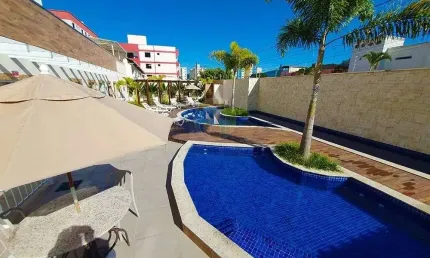 Apartamento com 2 quartos à venda na Rua Ipê, 456, Tabuleiro, Camboriú