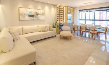 Apartamento com 4 quartos à venda na Rua 3300, 450, Barra Sul, Balneário Camboriú