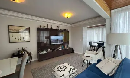 Apartamento com 2 quartos à venda na Avenida Atlântica, 5300, Barra Sul, Balneário Camboriú