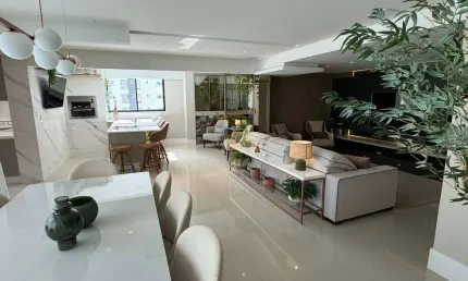 Apartamento com 3 quartos à venda na Rua Onze de Junho, 233, Fazenda, Itajaí