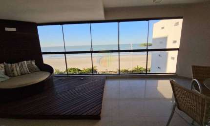 Apartamento com 4 quartos à venda na Avenida Atlântica, 2160, Centro, Balneário Camboriú