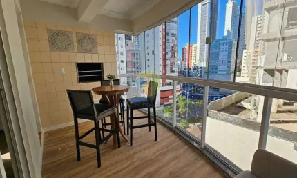 Apartamento com 3 quartos à venda na Rua 3150, 300, Barra Sul, Balneário Camboriú